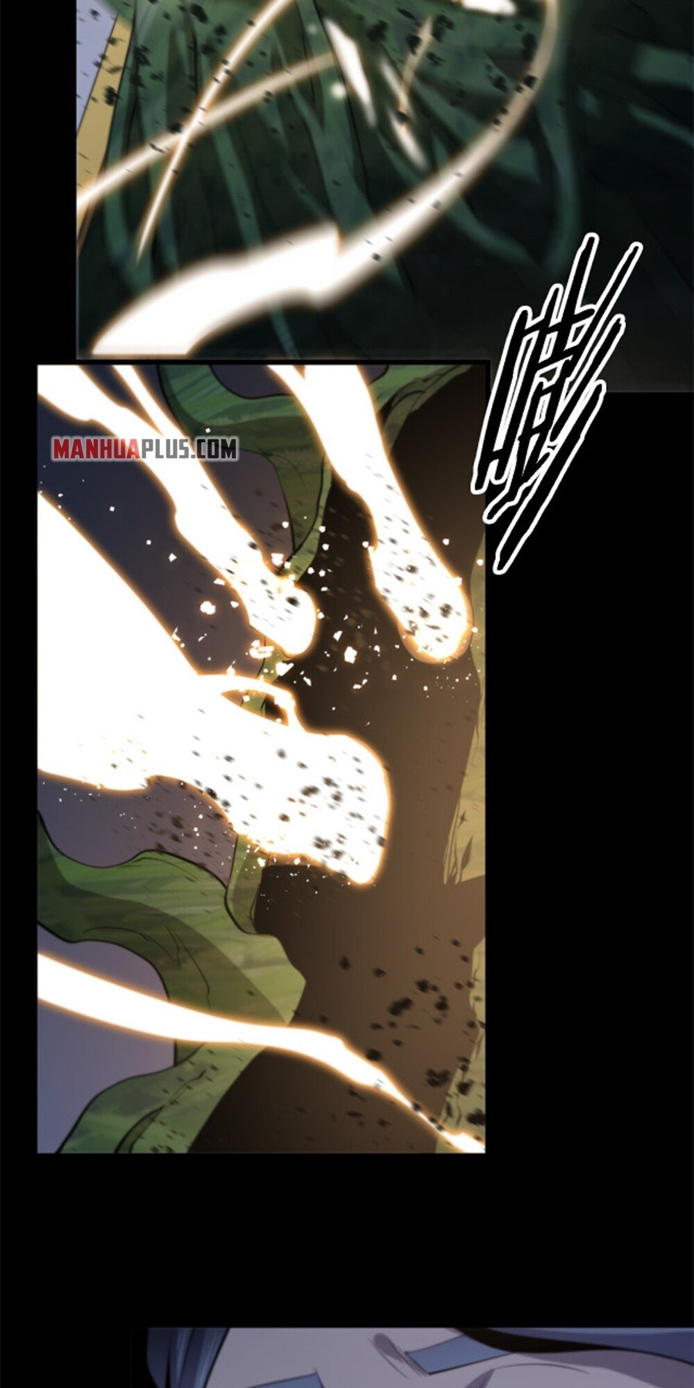 The Descent of the Patriarch Ch. 3 第30页