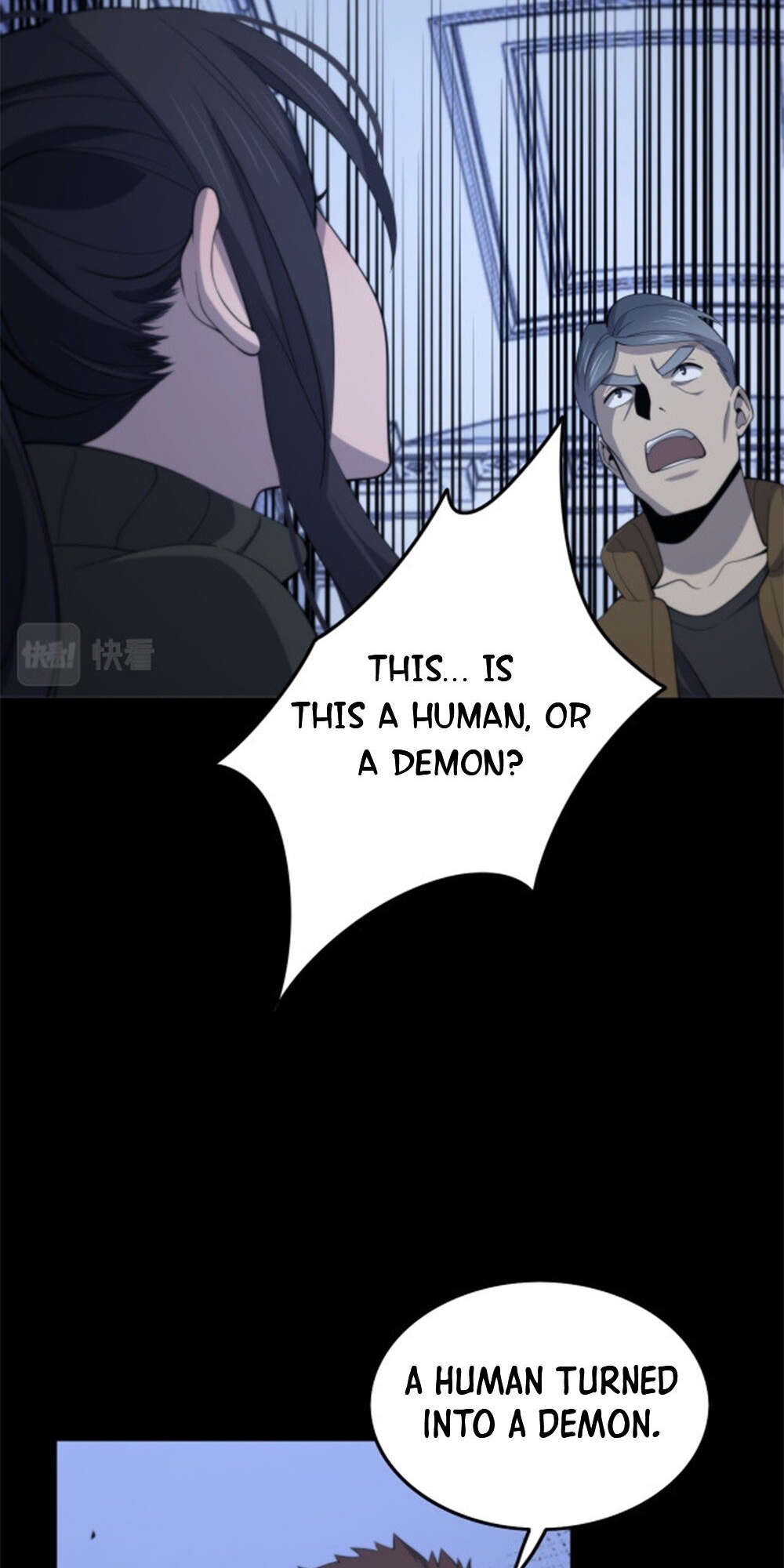 The Descent of the Patriarch Ch. 3 第36页