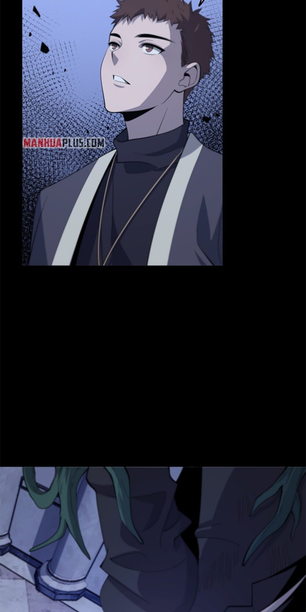 The Descent of the Patriarch Ch. 3 第37页