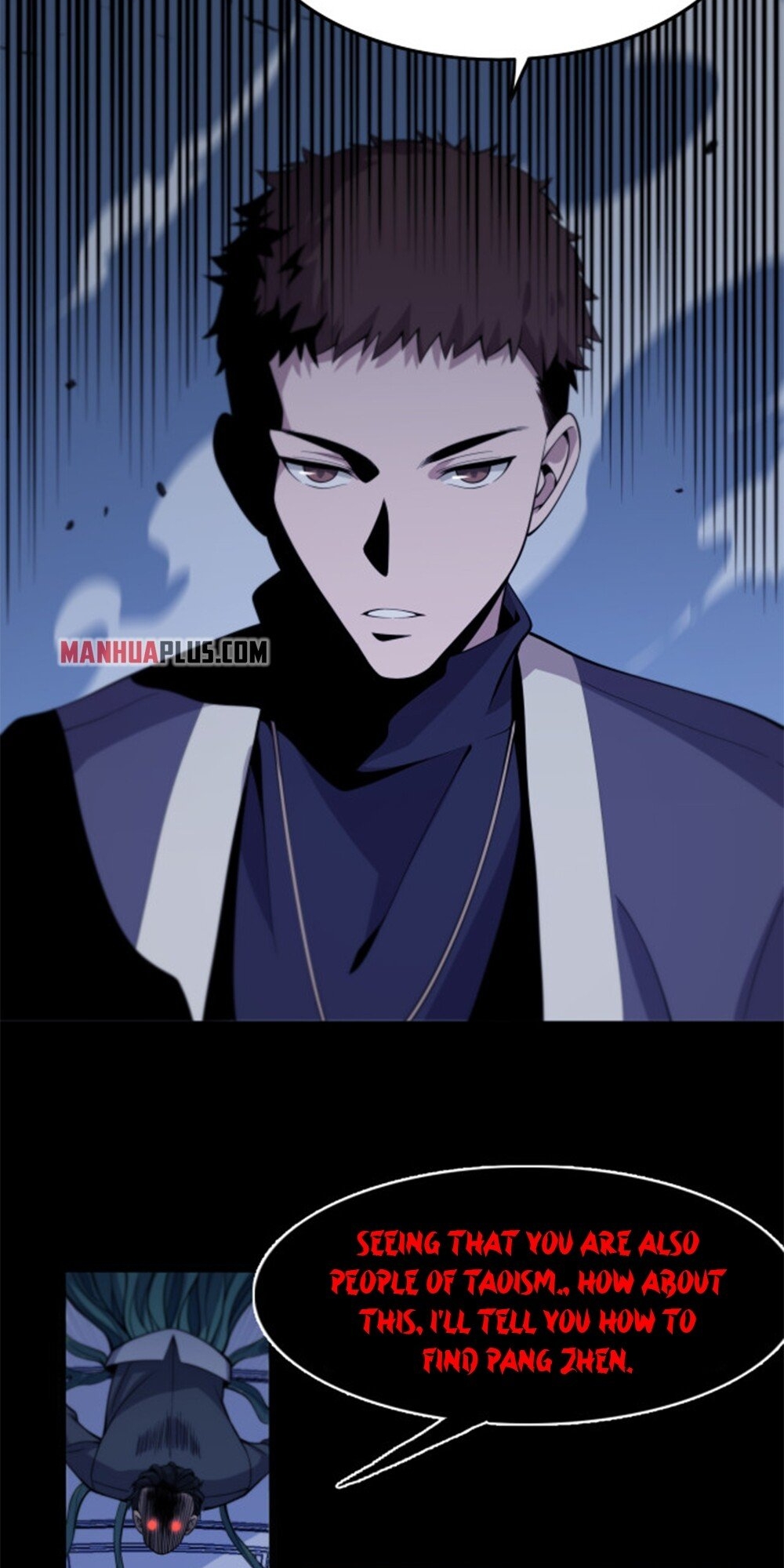 The Descent of the Patriarch Ch. 3 第42页