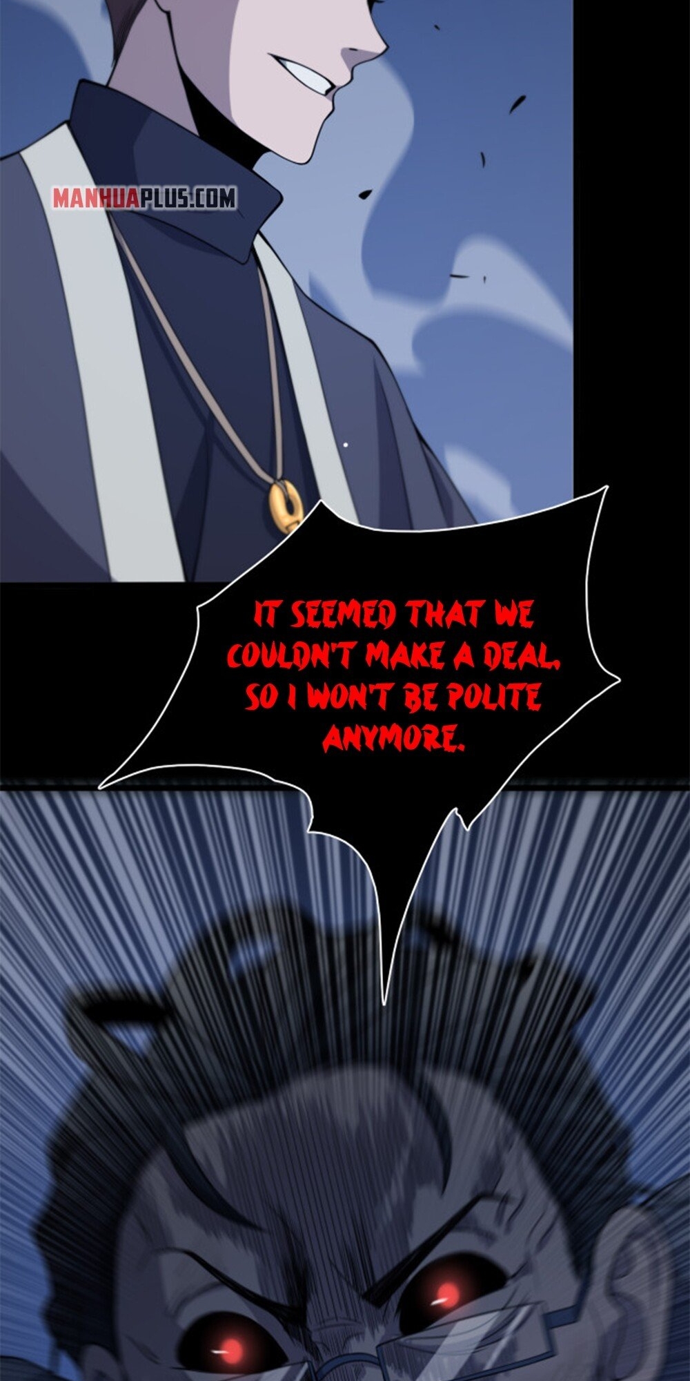The Descent of the Patriarch Ch. 3 第44页