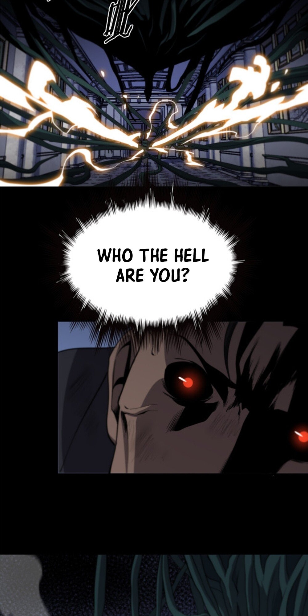 The Descent of the Patriarch Ch. 3 第48页