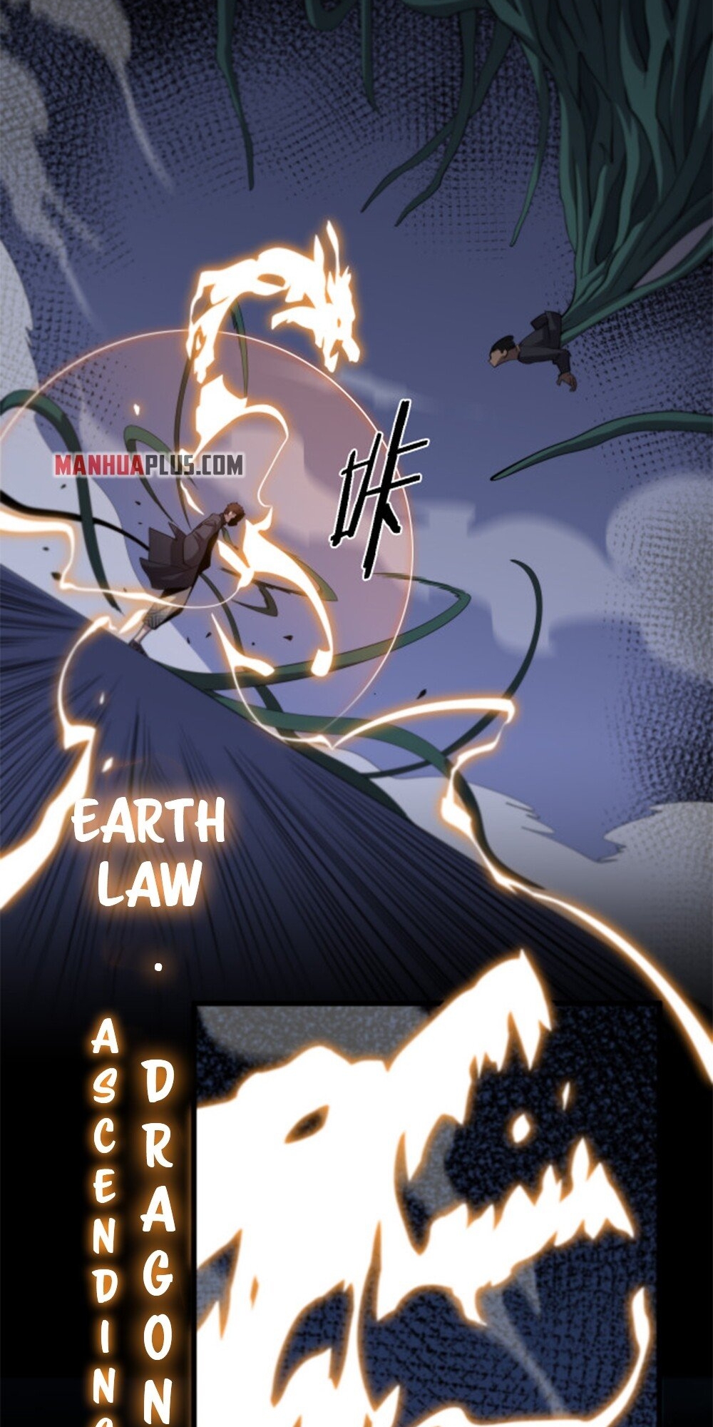 The Descent of the Patriarch Ch. 3 第49页