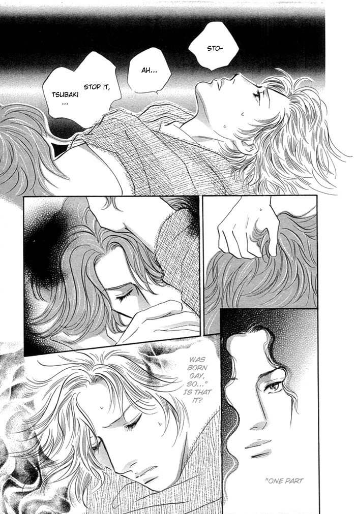 Yononaka wa Bokura ni Amai Vol. 2 Ch. 6 第8页