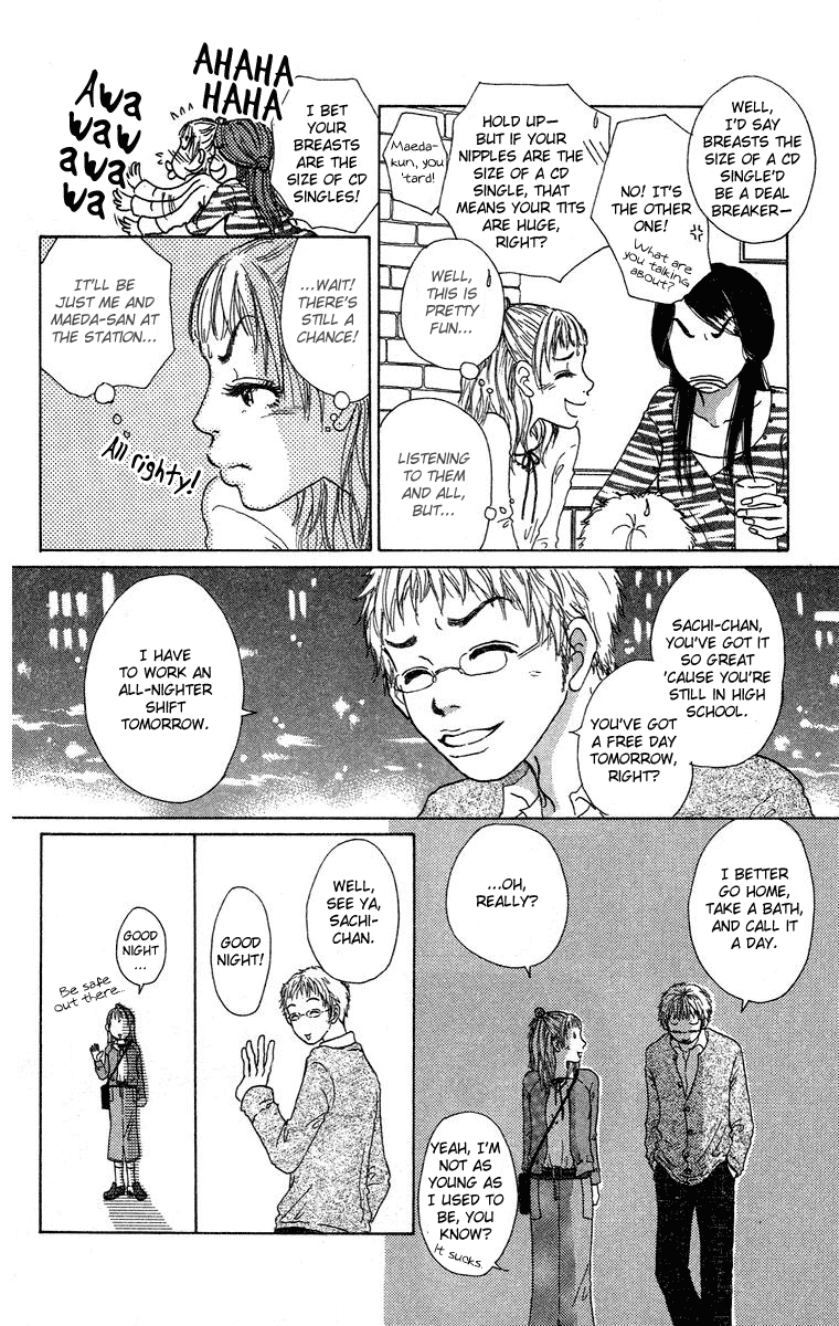 Yogoreteru Hima Nanka Nai Go For the Kill - Someway, Somehow?! 第16页