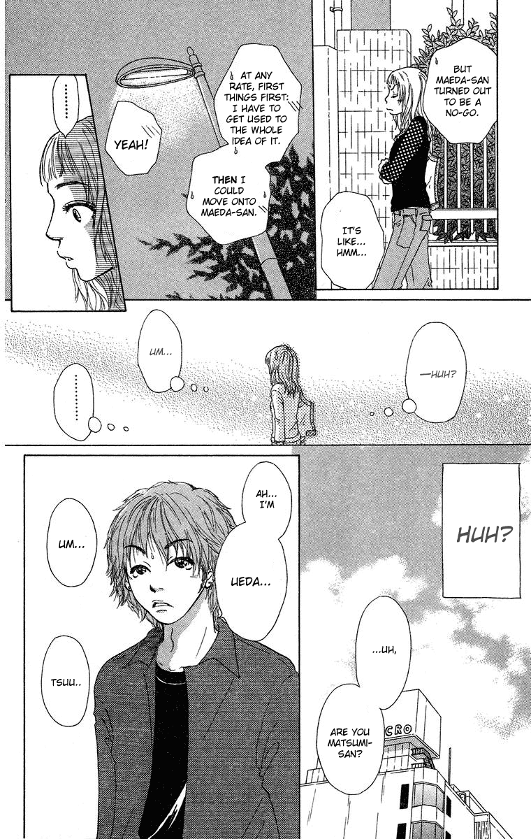 Yogoreteru Hima Nanka Nai Go For the Kill - Someway, Somehow?! 第20页