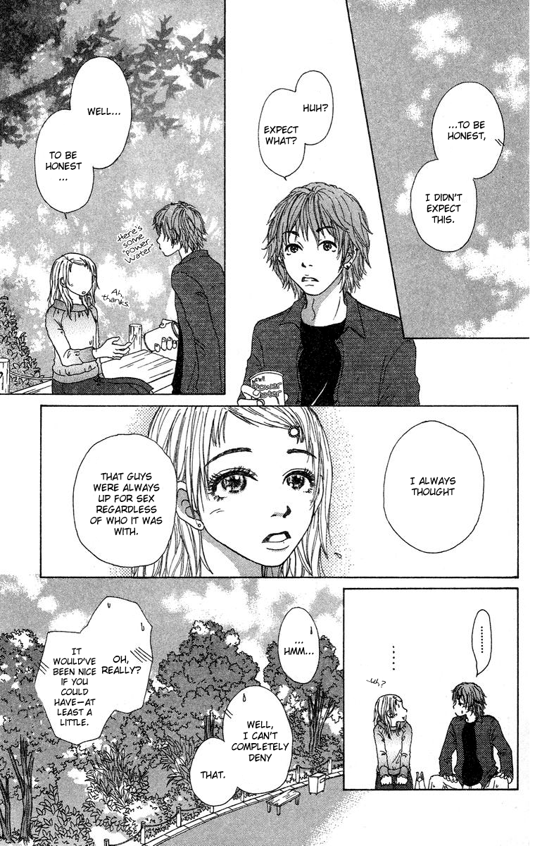 Yogoreteru Hima Nanka Nai Go For the Kill - Someway, Somehow?! 第27页