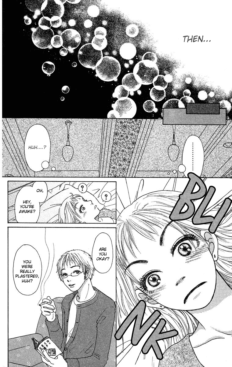 Yogoreteru Hima Nanka Nai Go For the Kill - Someway, Somehow?! 第40页