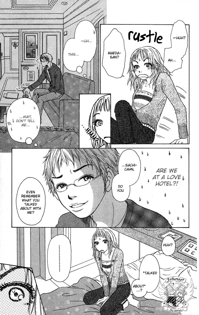 Yogoreteru Hima Nanka Nai Go For the Kill - Someway, Somehow?! 第41页