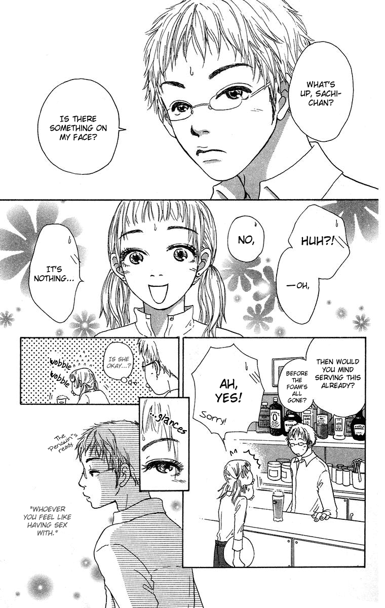 Yogoreteru Hima Nanka Nai Go For the Kill - Someway, Somehow?! 第9页