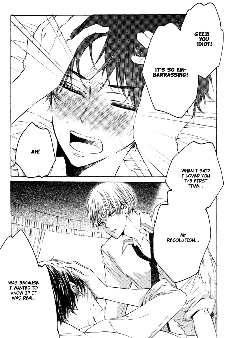 Prism Spectrum Vol. 1 Ch. 6 第14页
