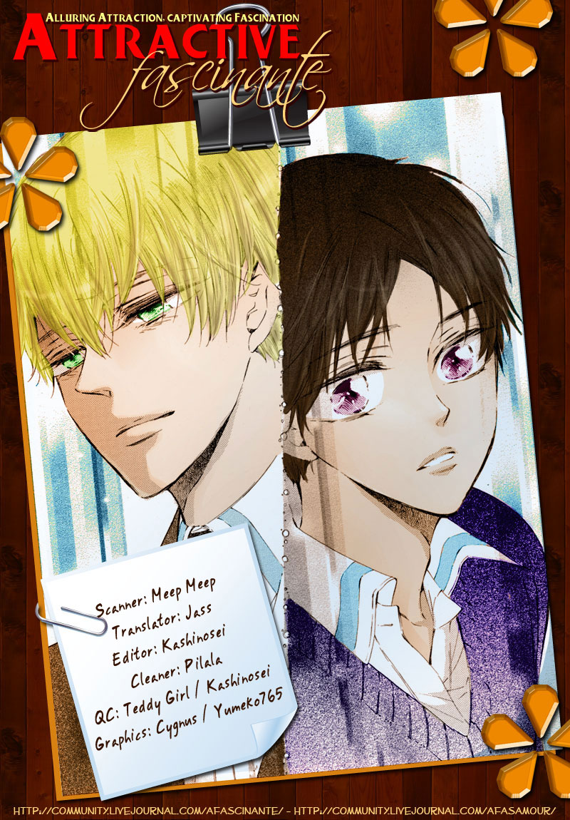 Prism Spectrum Vol. 1 Ch. 6 第4页