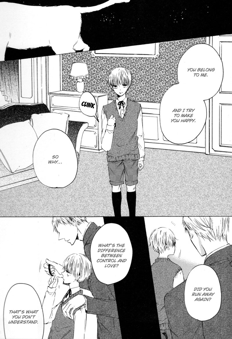 Prism Spectrum Vol. 1 Ch. 6 第7页