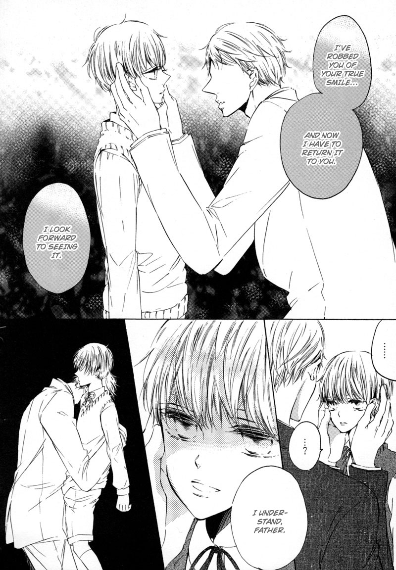 Prism Spectrum Vol. 1 Ch. 6 第9页