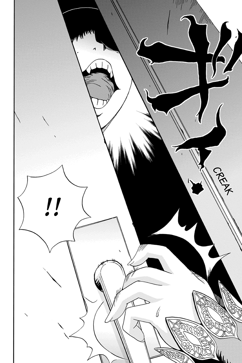 Bokutachi no Ikita Riyuu Vol. 1 Ch. 4 第16页