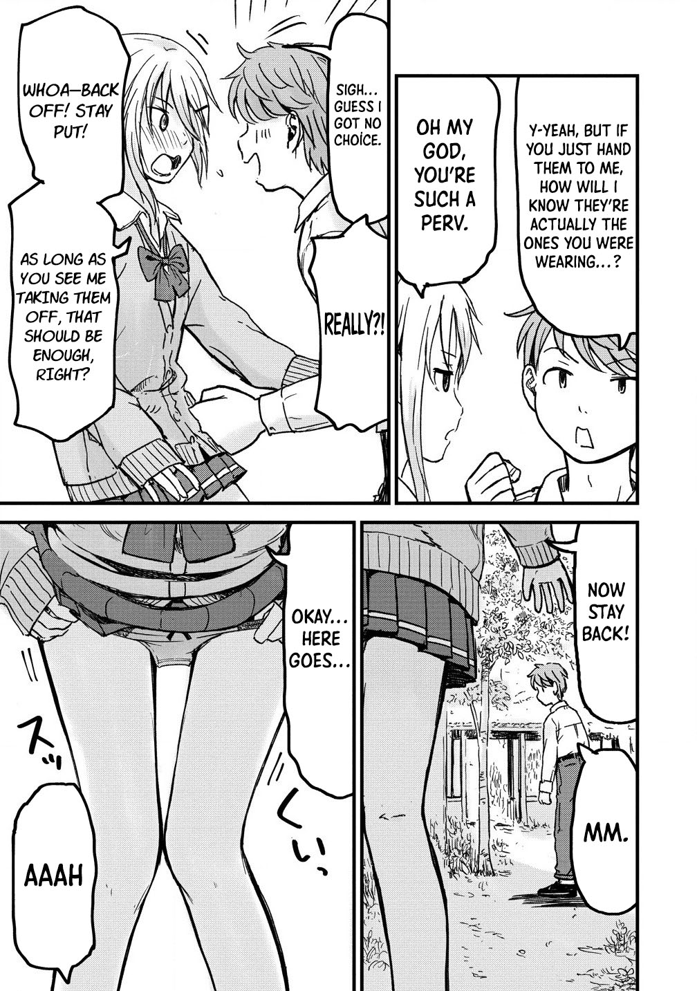 Imakano - Real Kanojo de Update! Risou no Kanojo to H shitai Vol. 1 Ch. 1 第20页
