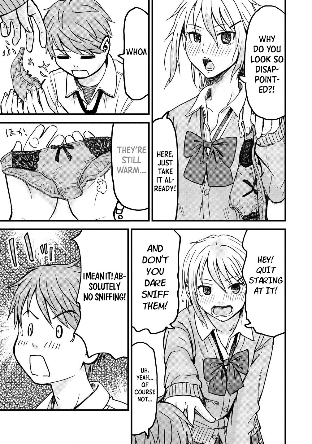 Imakano - Real Kanojo de Update! Risou no Kanojo to H shitai Vol. 1 Ch. 1 第22页