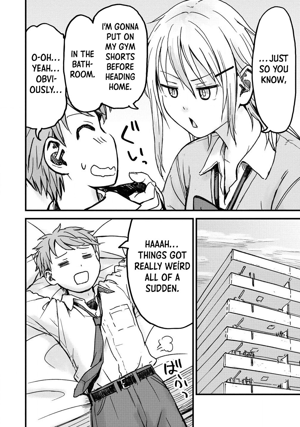 Imakano - Real Kanojo de Update! Risou no Kanojo to H shitai Vol. 1 Ch. 1 第25页