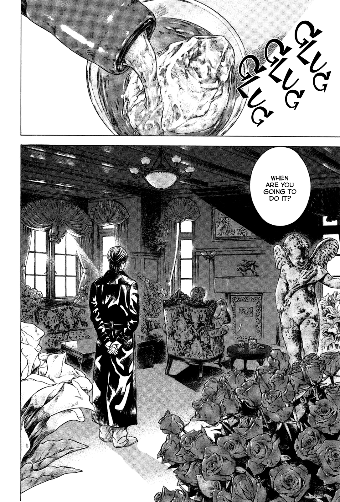 Emissary of Thanatos File.1 - Ryuichi Yasuda 1 第40页