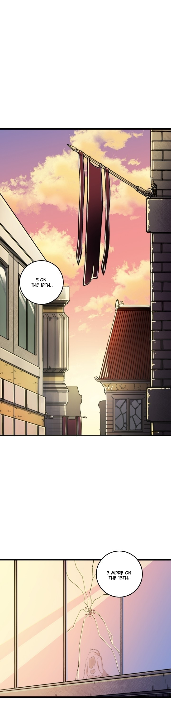 League of Legends - Syndra & Zed's Everyday Life (Doujinshi) Vol. 4 Ch. 1 第1页