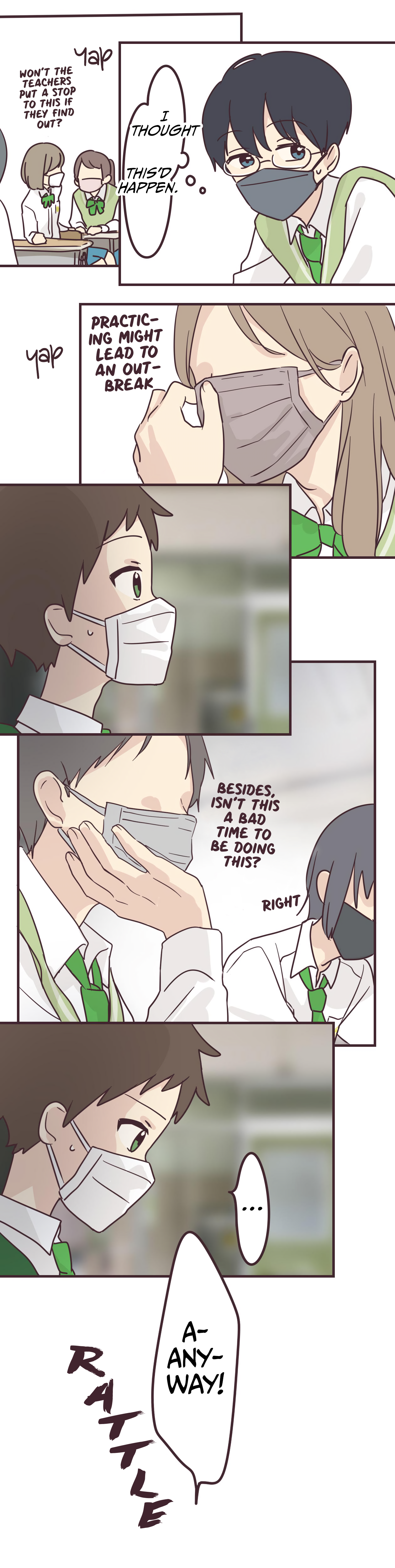 Self-Revolution What We Can't Do 第18页
