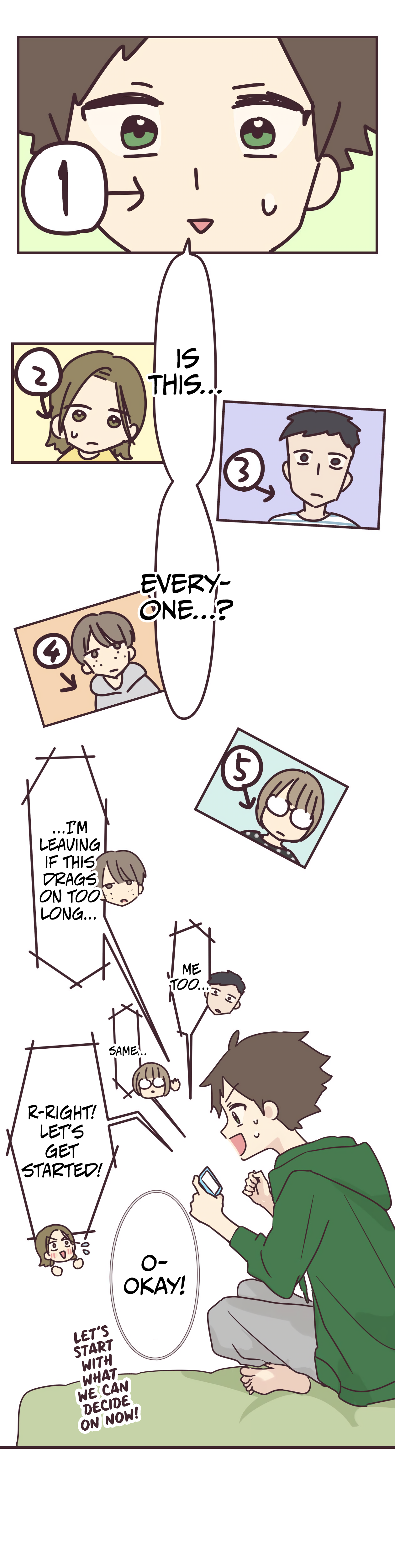 Self-Revolution What We Can't Do 第22页