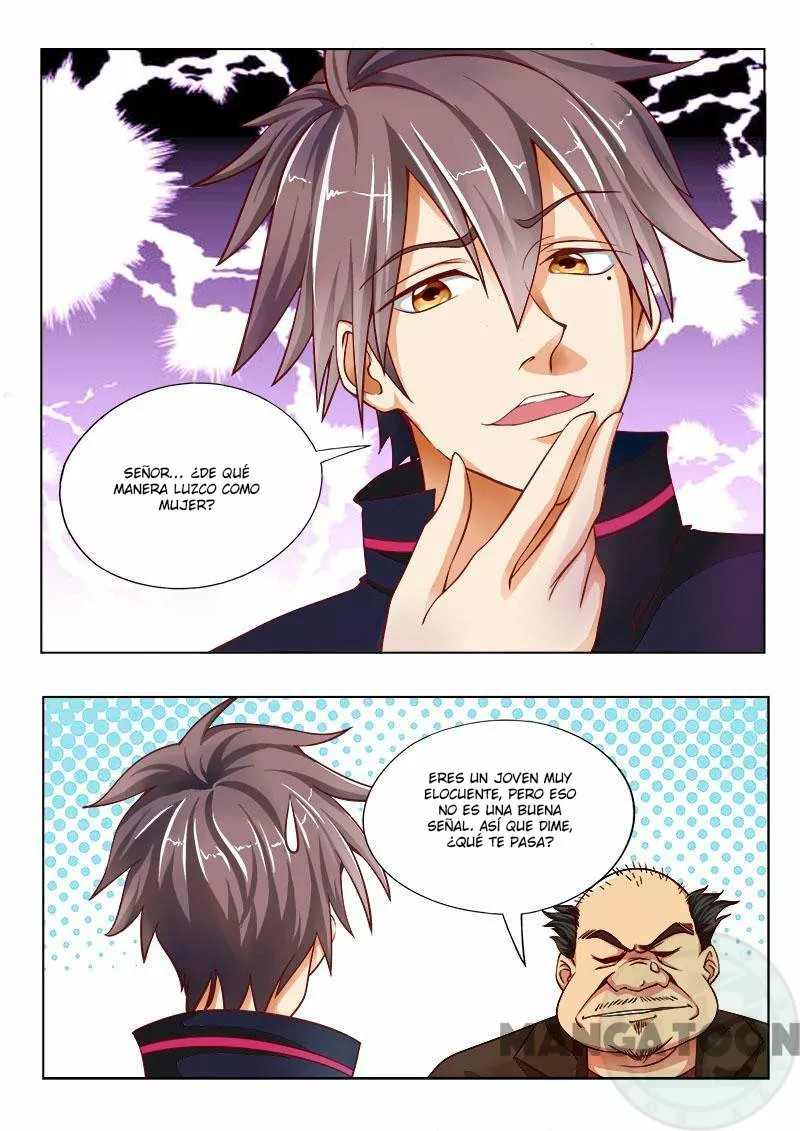 The Brilliant Village Doctor Ch. 1 第11页