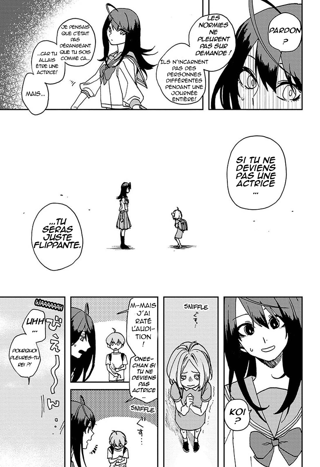 act-age Un goût de la nouveauté au japon ! 第22页