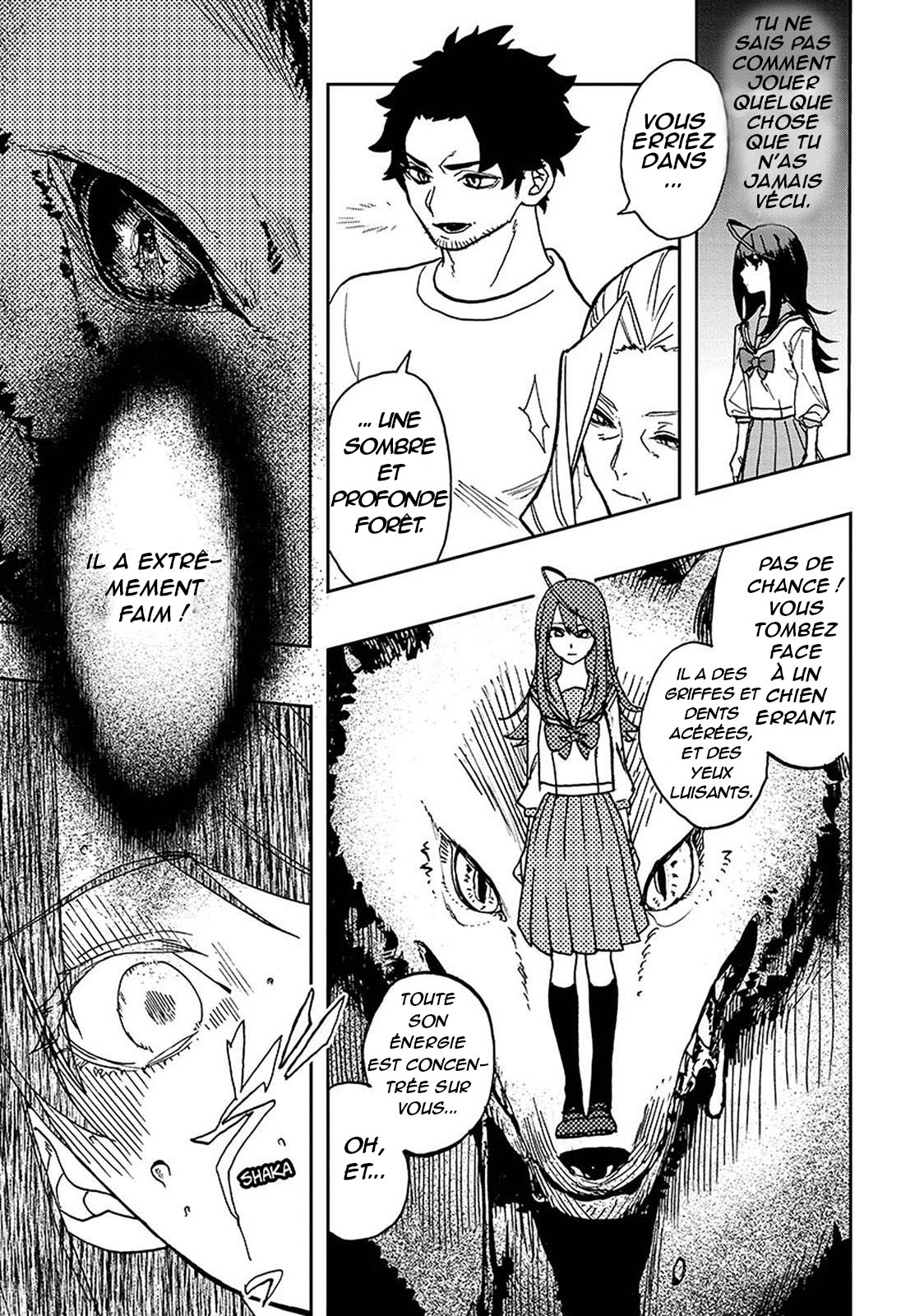 act-age Un goût de la nouveauté au japon ! 第37页