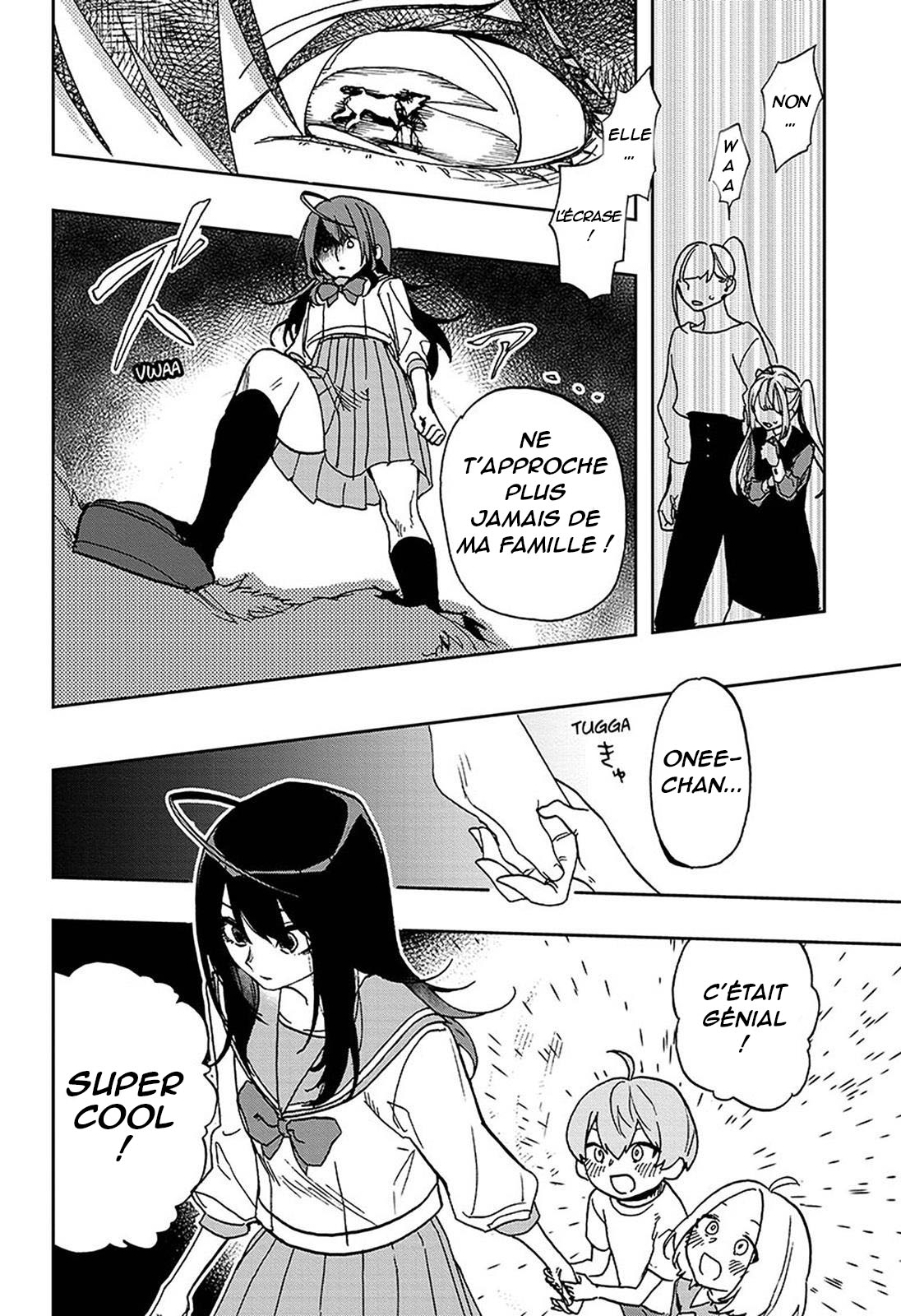 act-age Un goût de la nouveauté au japon ! 第42页