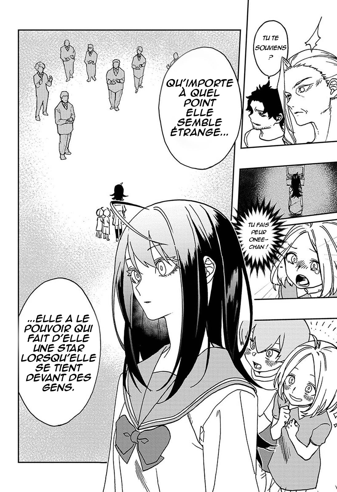act-age Un goût de la nouveauté au japon ! 第44页
