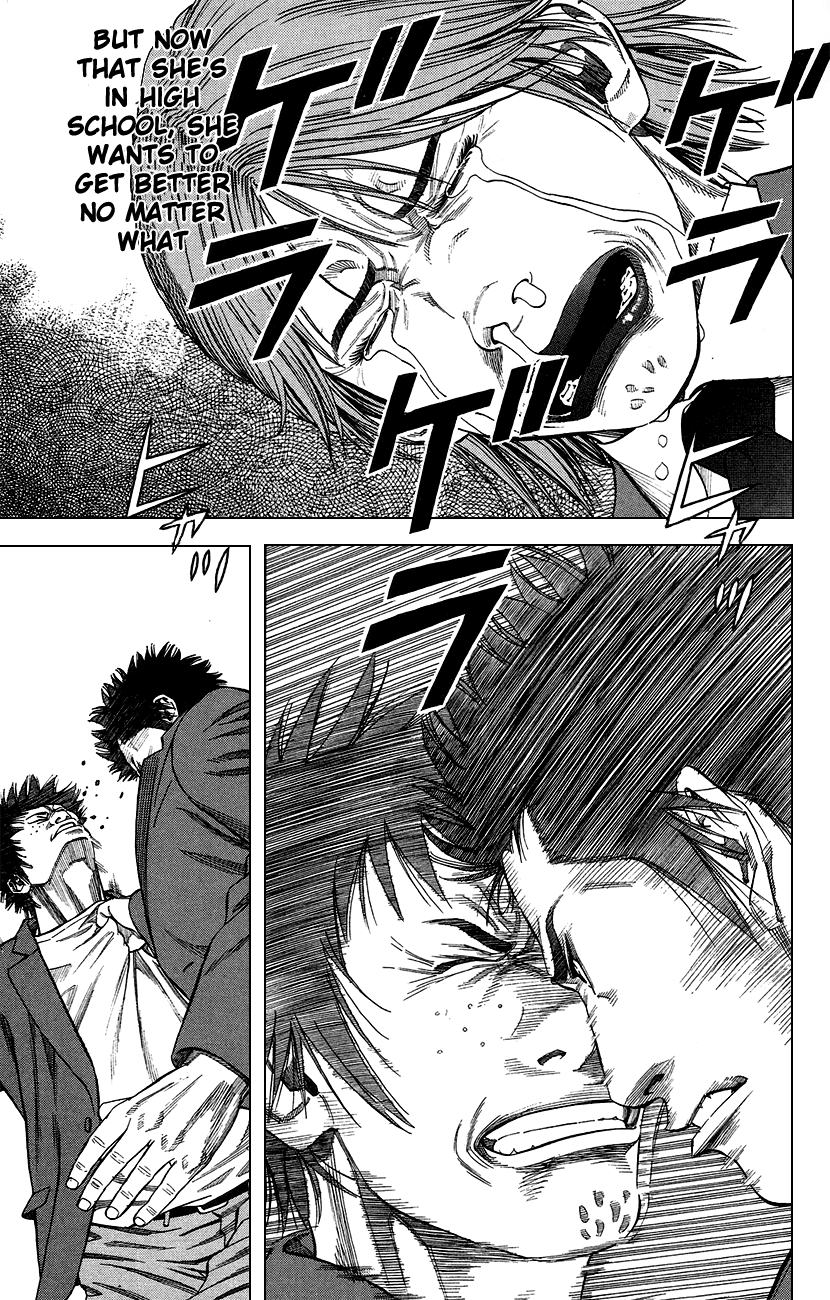 Angel Voice The Strongest Four 第48页