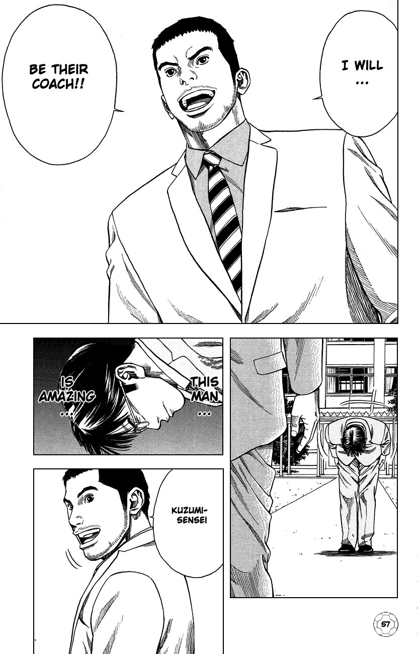 Angel Voice The Strongest Four 第60页