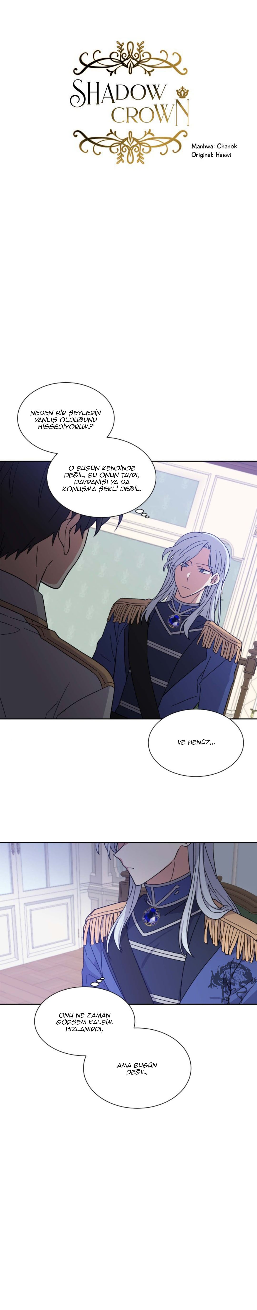 Shadow Crown Ch. 3 第2页