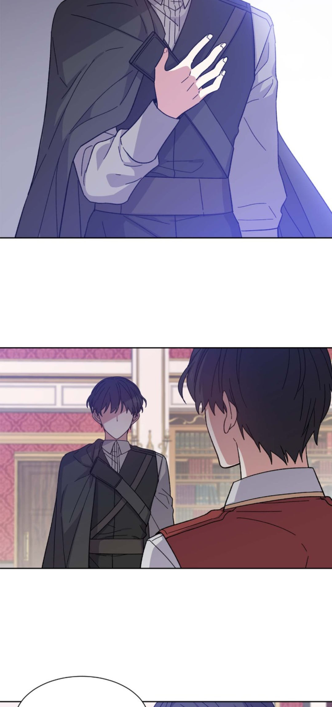 Shadow Crown Ch. 3 第19页