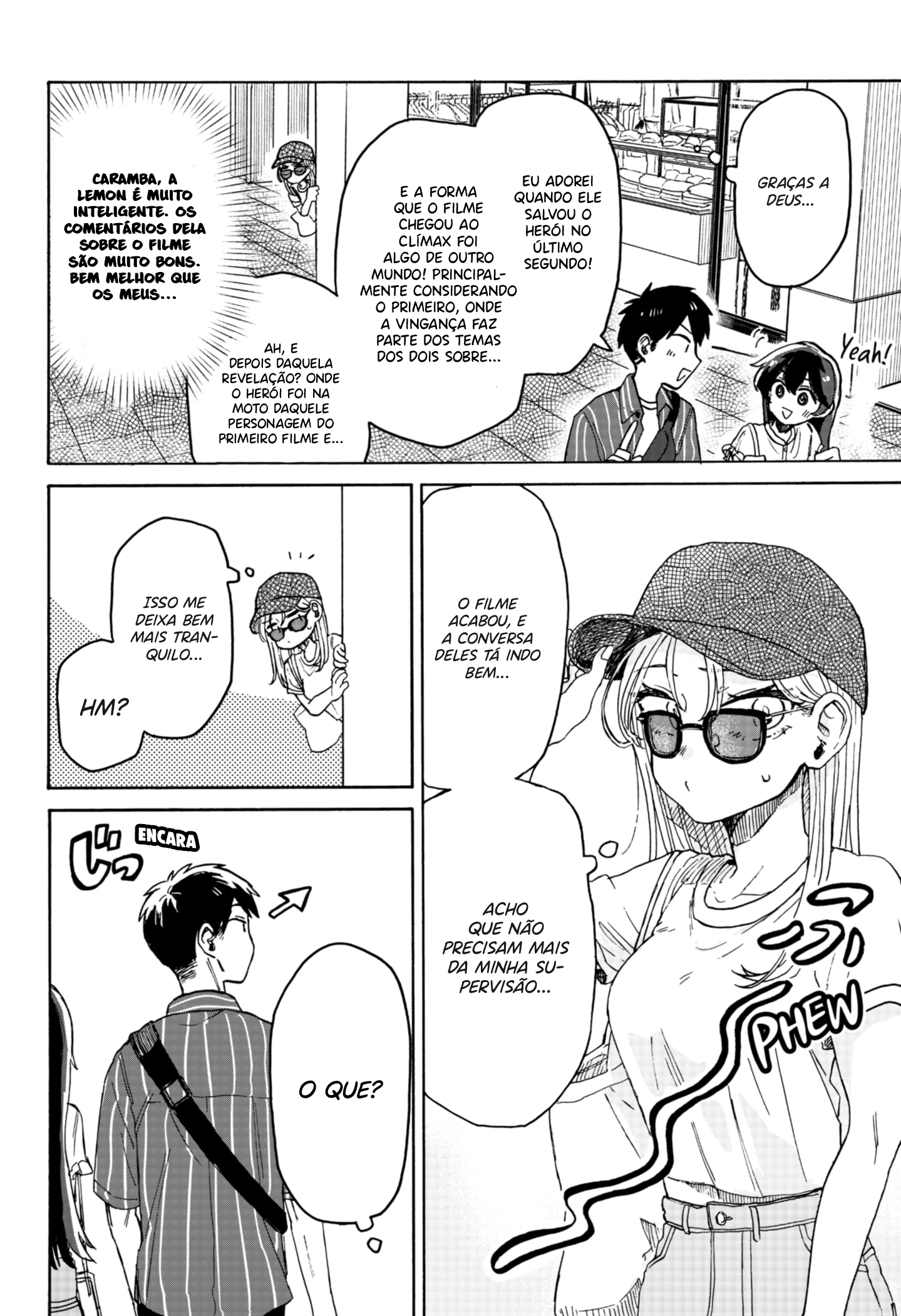 Kuso Onna ni Sachiare Vol. 1 Ch. 4 第25页