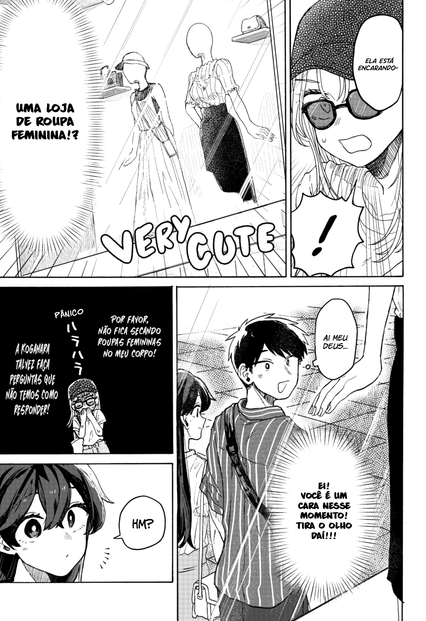 Kuso Onna ni Sachiare Vol. 1 Ch. 4 第26页