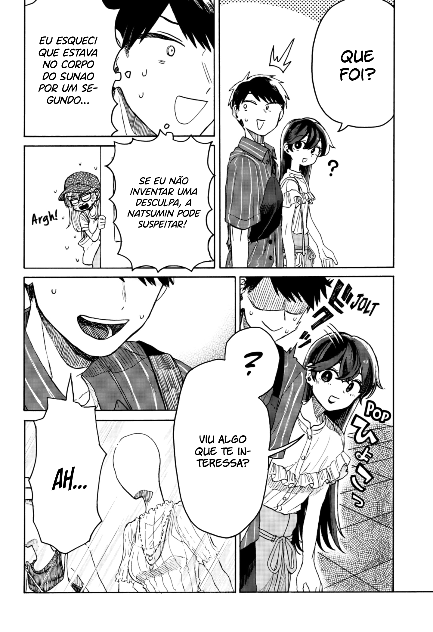 Kuso Onna ni Sachiare Vol. 1 Ch. 4 第27页