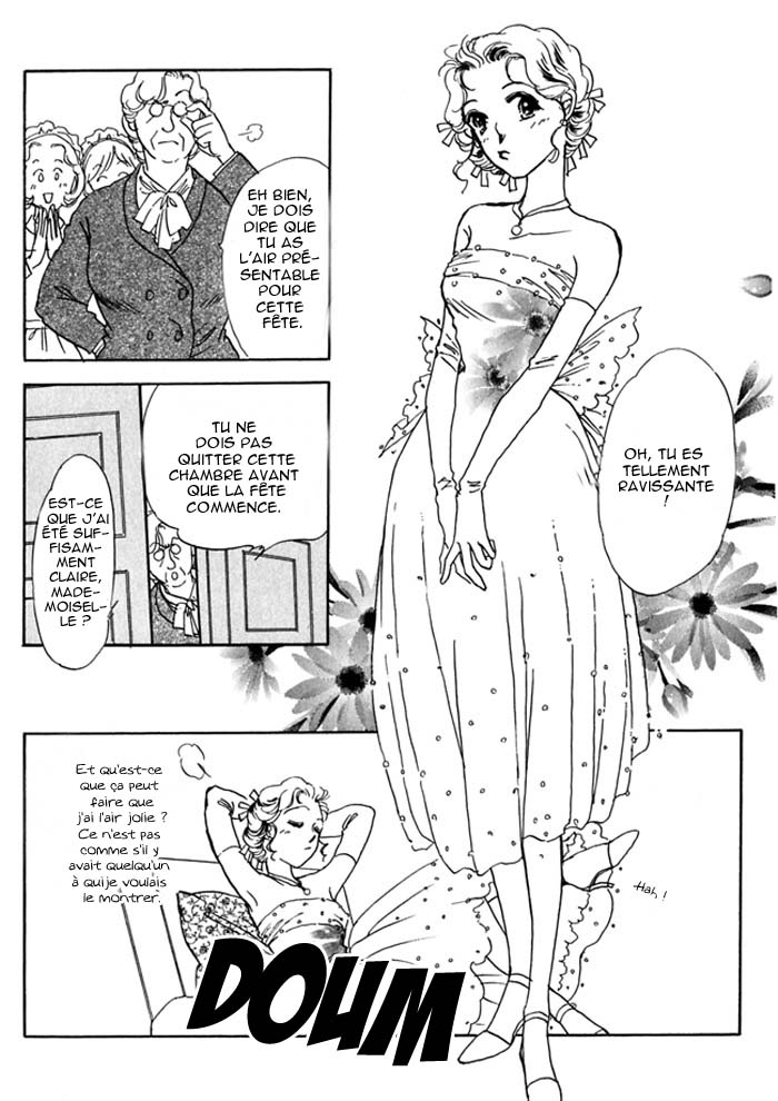 Silver Vol. 1 Ch. 5 第15页