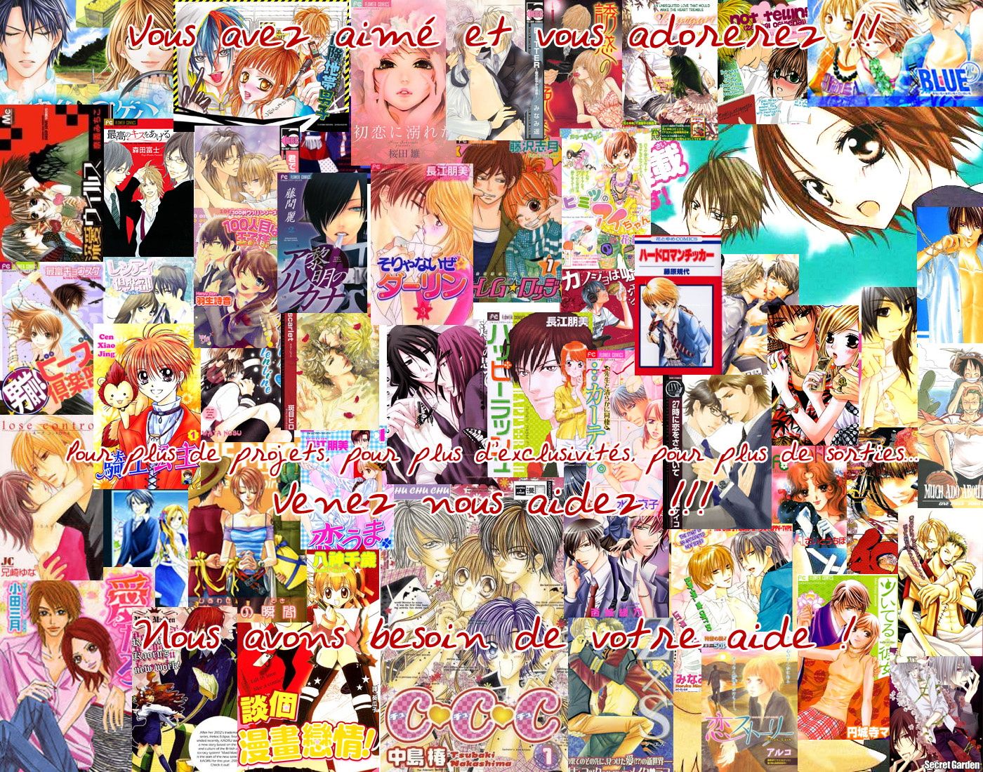 Silver Vol. 1 Ch. 5 第3页