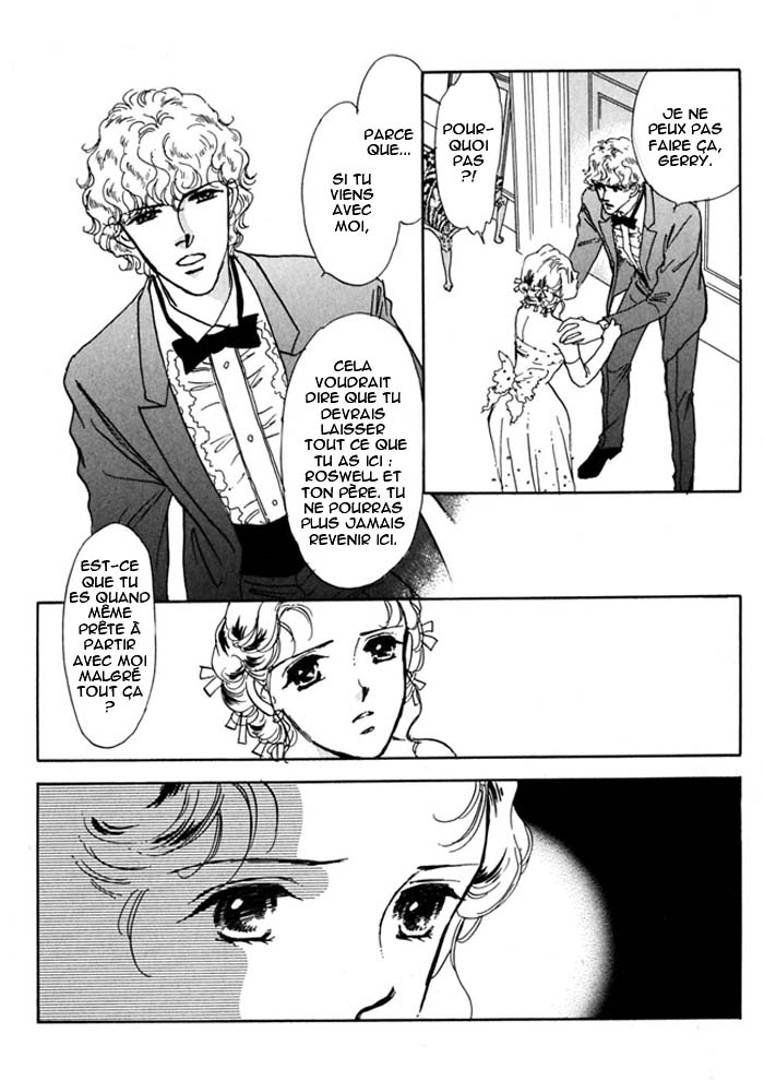 Silver Vol. 1 Ch. 5 第22页