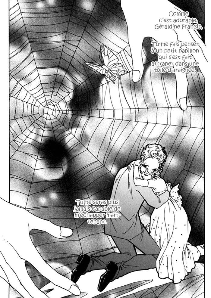 Silver Vol. 1 Ch. 5 第24页