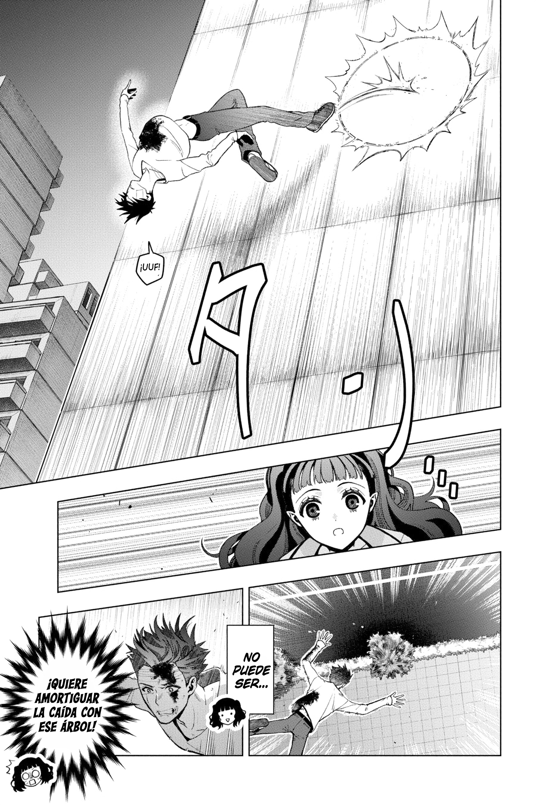 Boku no Noroi no Kyuuketsukihime Vol. 2 Ch. 6 第8页