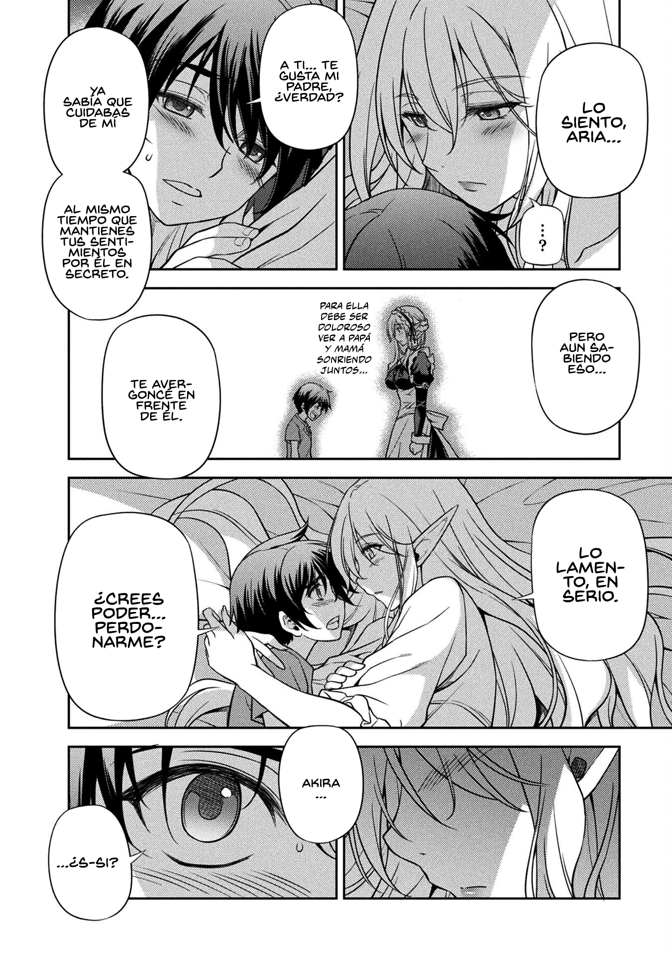 Drawing - Saikyou Mangaka wa Oekaki Skill de Isekai Musou Suru! Vol. 1 Ch. 2 第11页
