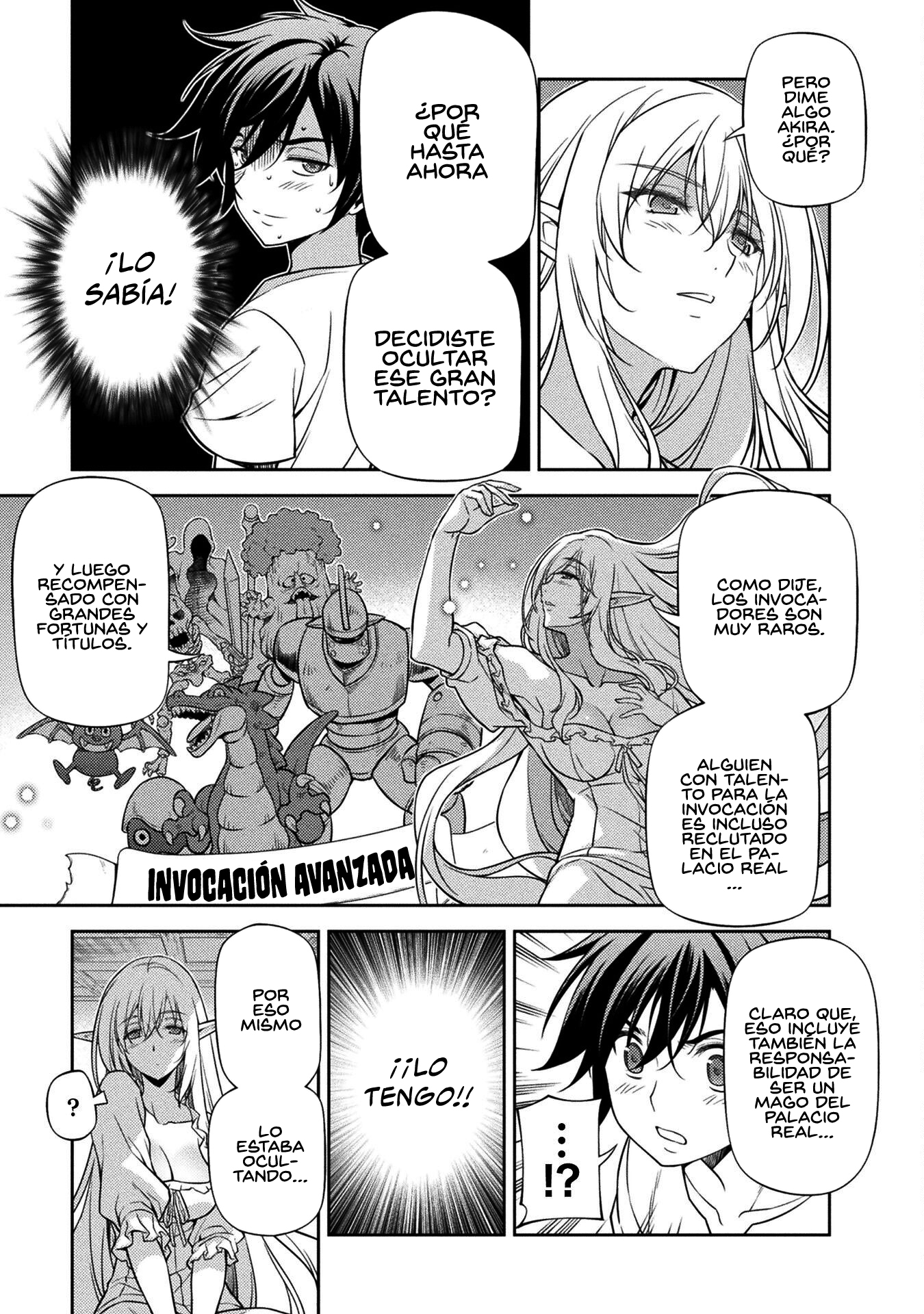 Drawing - Saikyou Mangaka wa Oekaki Skill de Isekai Musou Suru! Vol. 1 Ch. 2 第16页