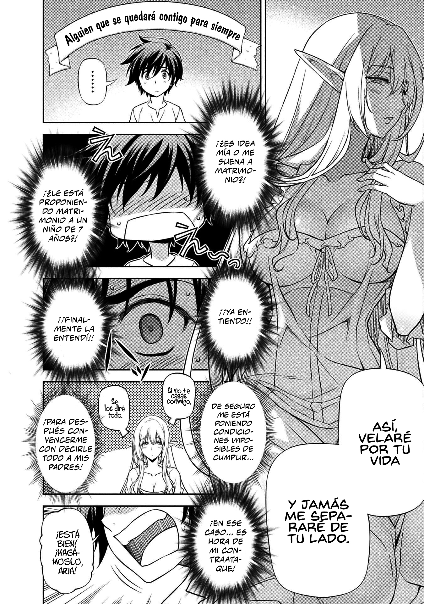 Drawing - Saikyou Mangaka wa Oekaki Skill de Isekai Musou Suru! Vol. 1 Ch. 2 第19页