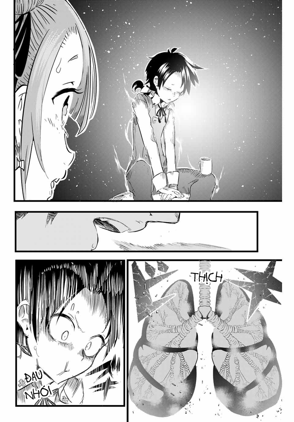 Tensei Shitara Dainana Ouji datta node, Kimama ni Majutsu o Kiwamemasu Vol. 1 Ch. 4 第12页