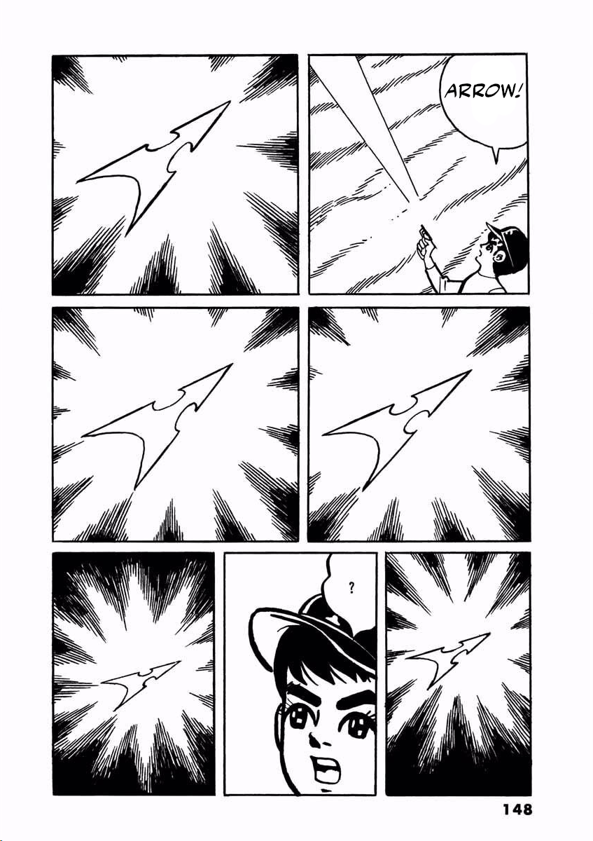 Electroid Arrow Enter Arrow. 第147页