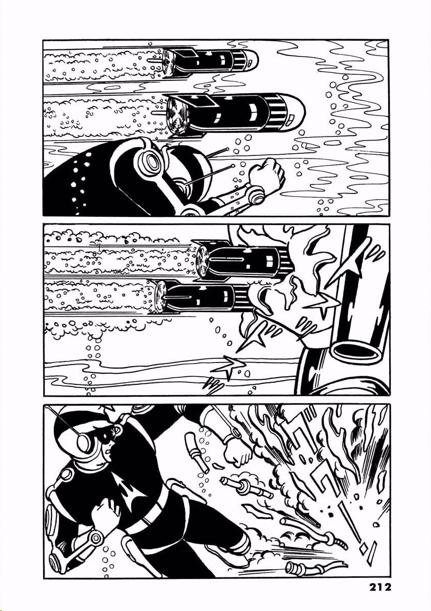 Electroid Arrow Enter Arrow. 第211页
