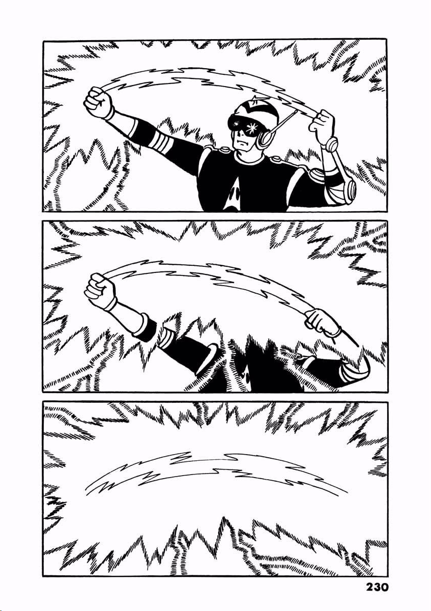 Electroid Arrow Enter Arrow. 第229页